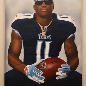 Meet your Posher, Ty